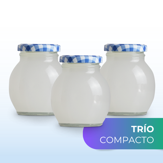 Kit 3 Colágeno 250g