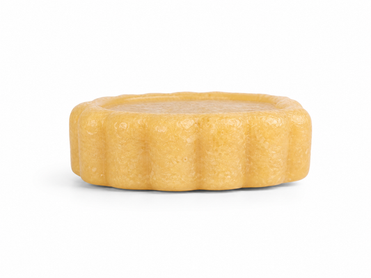 Jabón de Avena